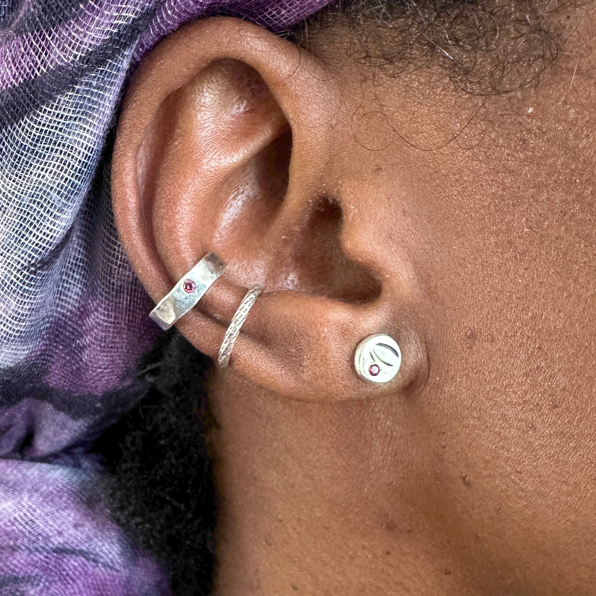 Tous les bijoux de la collection EMIKemi fabrication artisanaux et Français